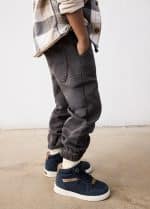 Trousers - Image 3