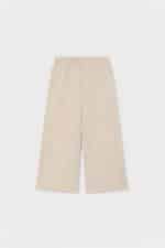 Wide sweatpants - Image 2