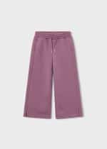 Wide sweatpants - Image 2