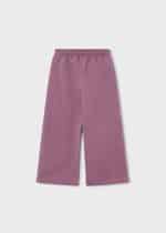 Wide sweatpants - Image 3