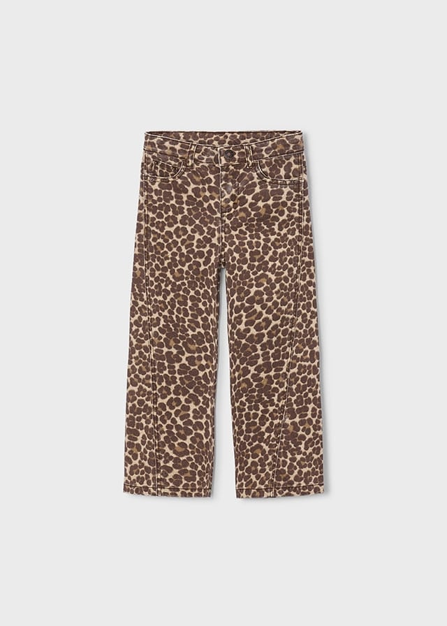 26-4519-BEI.jpg Jeans - Image 1