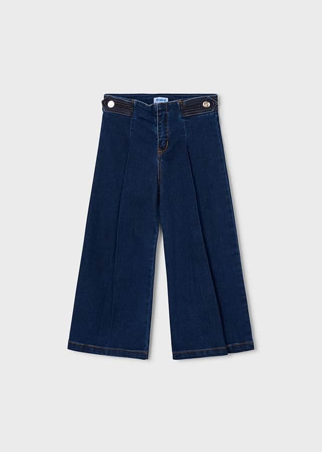 26-4523-DRKBL.jpg Wide jeans - Image 1