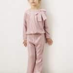 Pants set