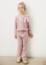 Pants set