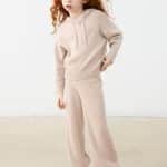 Pants set