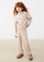 Pants set