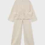 Pants set