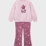Leggings set