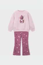Leggings set