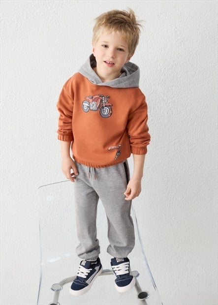 26-4806-BRN.jpg Tracksuit - Image 1