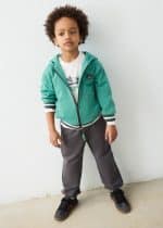 3 pieces tracksuit - Image 2