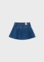 Denim skirt - Image 2
