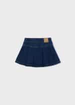 Denim skirt - Image 3