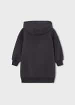 Hooded dress - Image 3