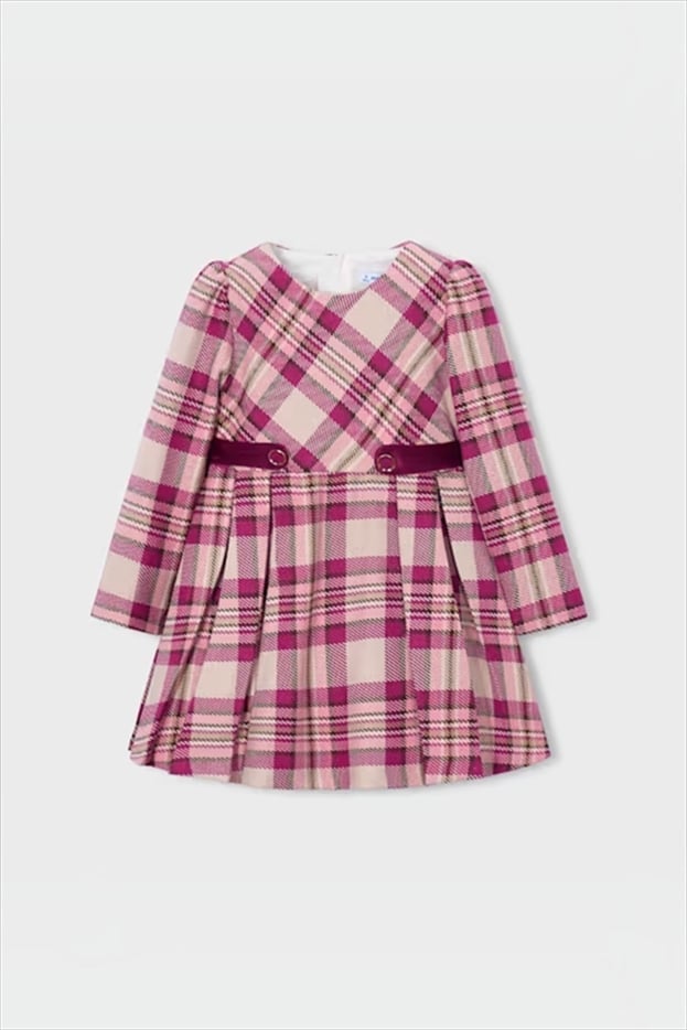 26-4923-FCHS.jpg Dress - Image 1