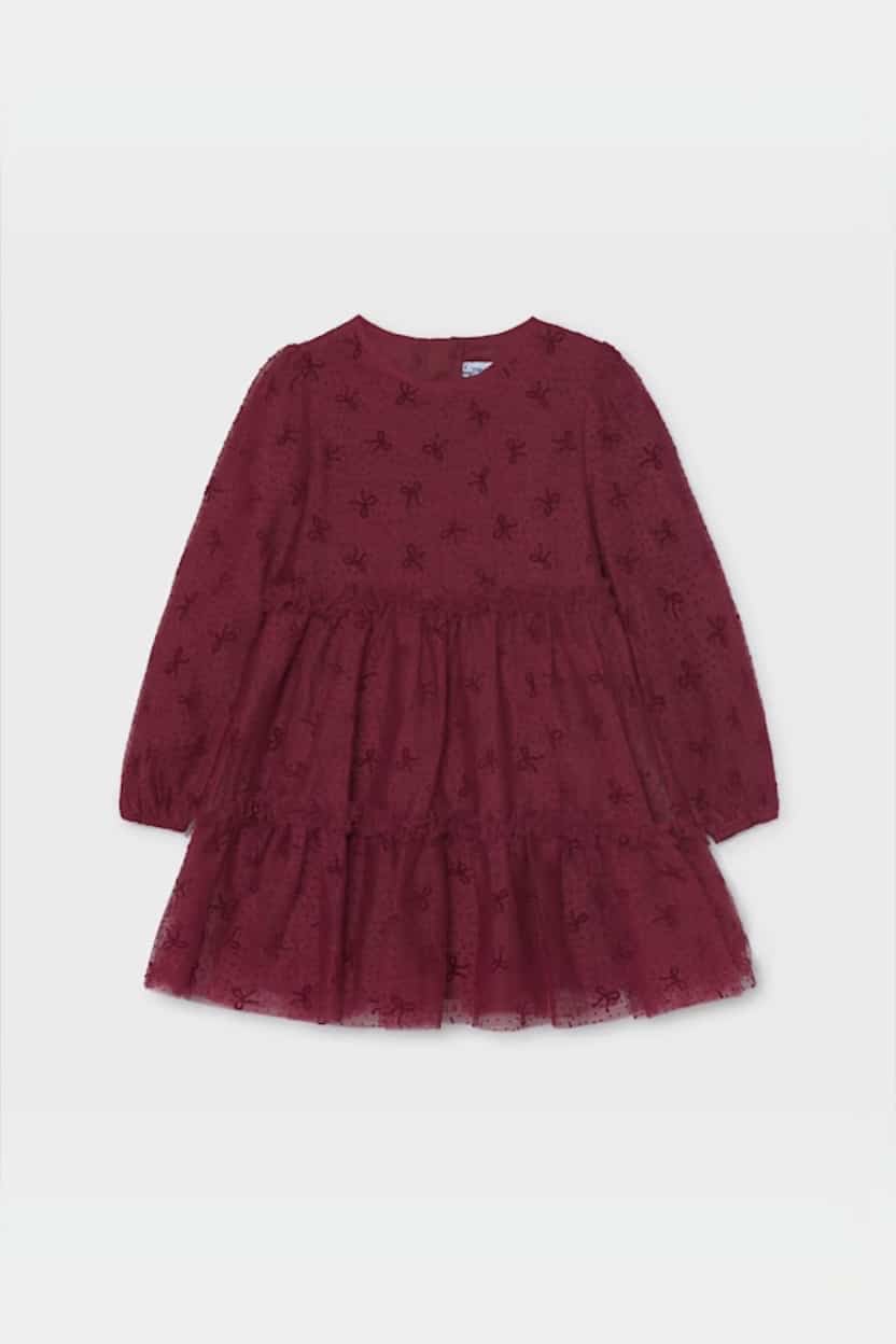 26-4924-FCHS.jpg Dress - Image 1