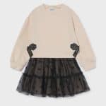 Skirt set