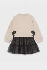 Skirt set