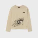 Long sleeve t-shirt