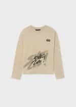 Long sleeve t-shirt