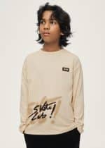Long sleeve t-shirt - Image 2