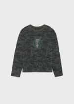 Long sleeve t-shirt