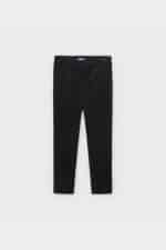 Velvet leggings