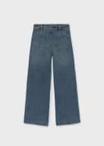 Wide jeans - Image 3