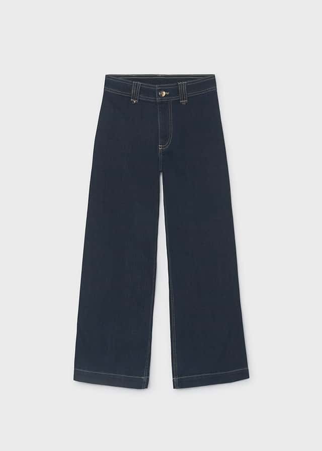 26-7503-DRKBL.jpg Wide jeans - Image 1