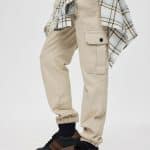 Cargo pants
