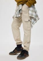 Cargo pants