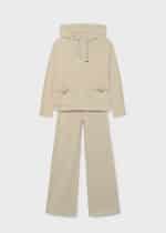 Pants set
