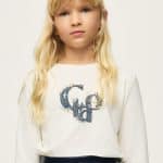 Long sleeve t-shirt