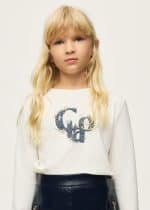 Long sleeve t-shirt