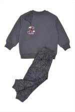 Non-fleece tracksuit - Image 2