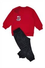 Non-fleece tracksuit - Image 2