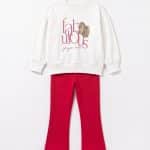 Leggings set