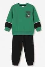 Tracksuit