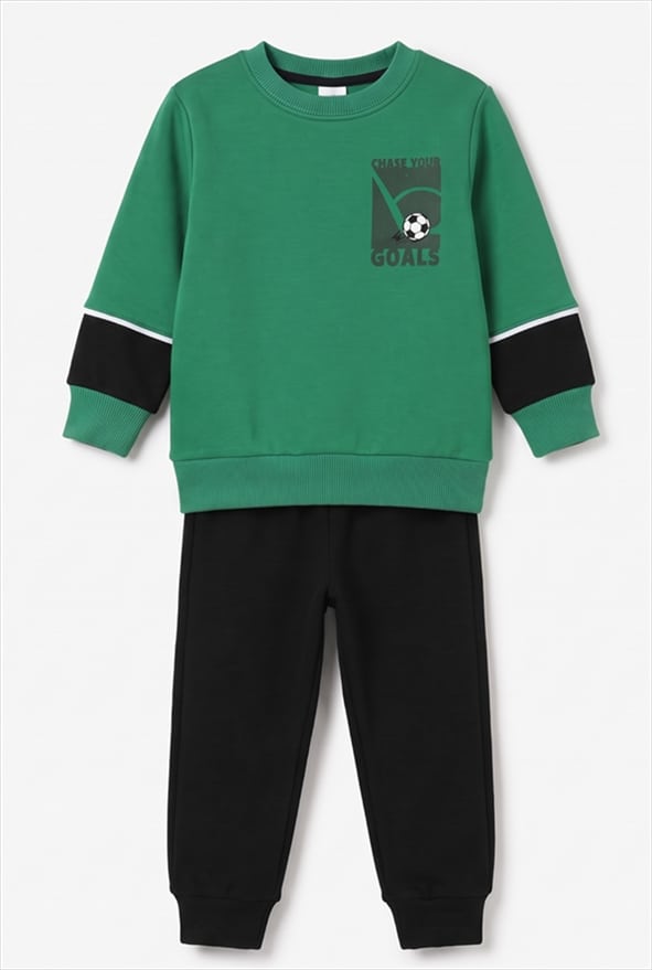 2662121-GRN.jpg Tracksuit - Image 1