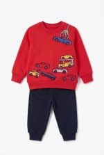 Tracksuit
