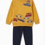 Tracksuit