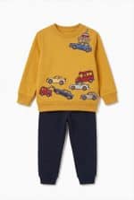 Tracksuit