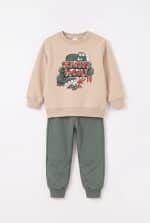 Tracksuit