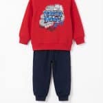 Tracksuit