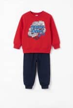 Tracksuit