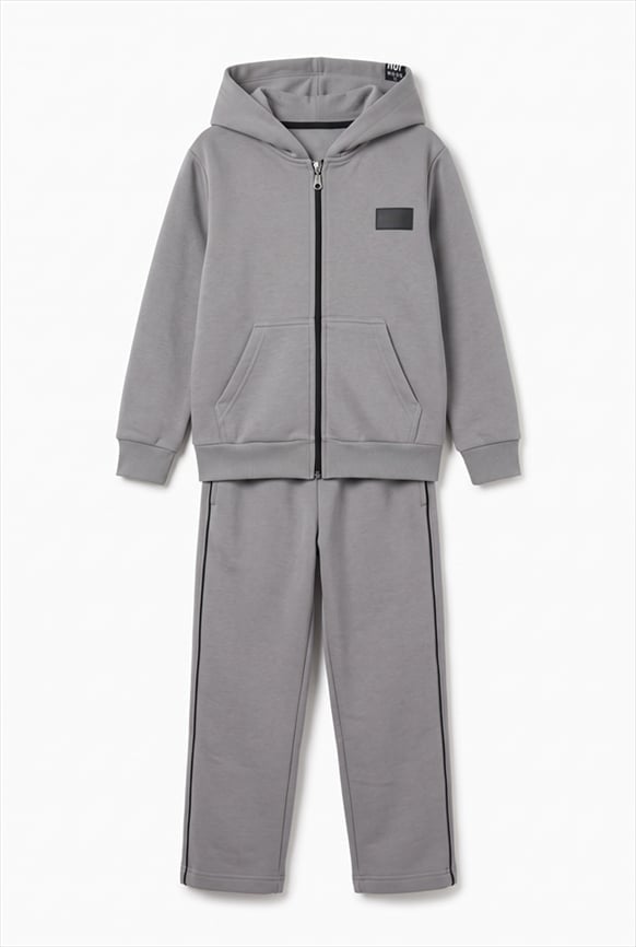 2664101-GRY.jpg Tracksuit - Image 1