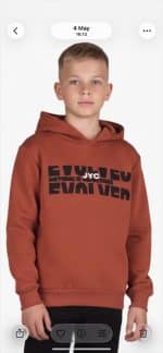 Hoodie - Image 2
