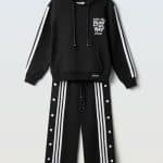 Pants set