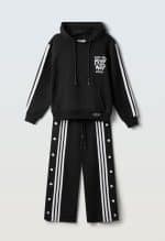 Pants set