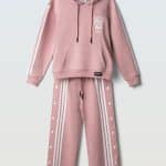 Pants set